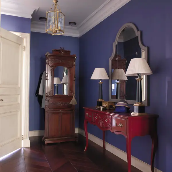 Дом в Санкт-Петербурге