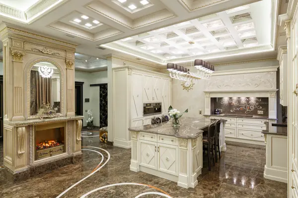 Квартира на Крестовском острове