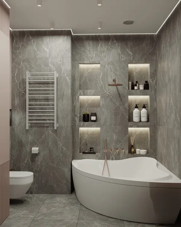 ЖК Испанские кварталы