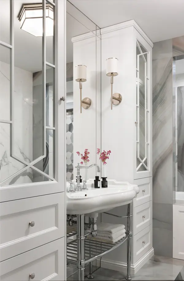 Норвежская легенда. Реализация проекта