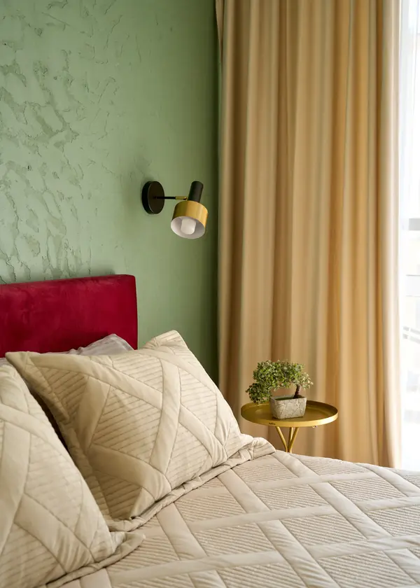 Квартира в АК Нью-Парк. Санкт-Петербург