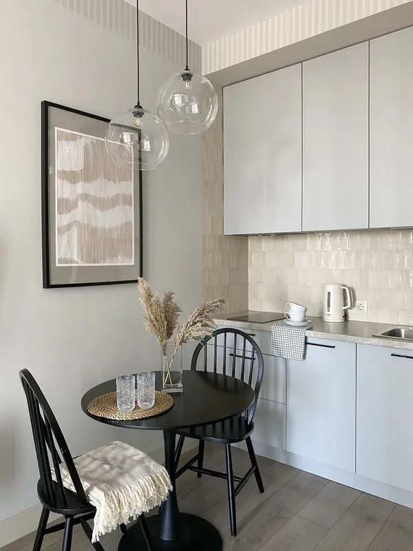 Студия 30 м2 в ЖК Хедлайнер