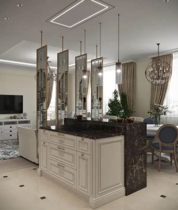 Американская буржуазная классика