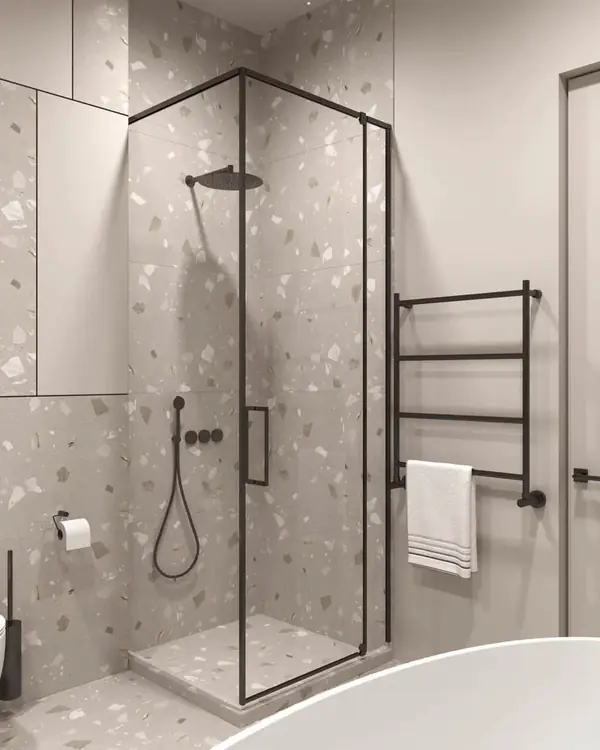 Проект Таунхауса