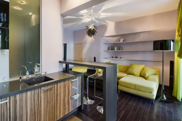 Берлога рекламщика