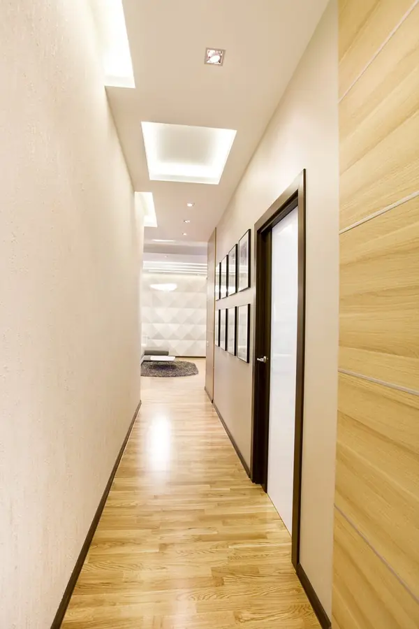 Ремонт коридора