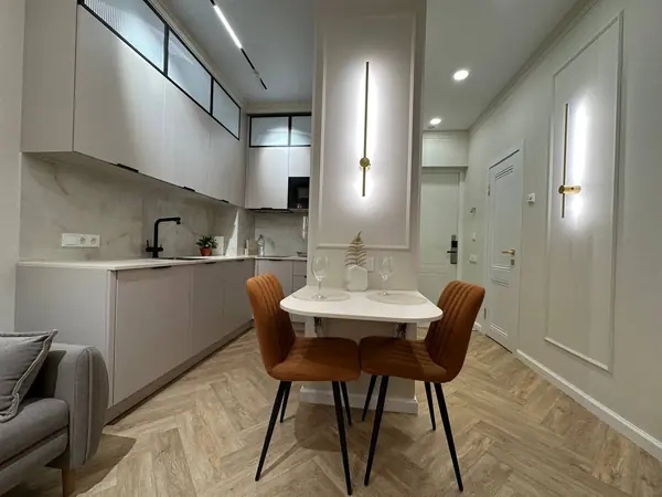 ЖК Скандинавия