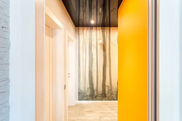 Квартира в Кожухово