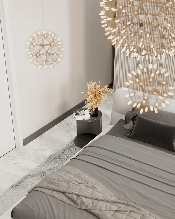 Таунхаус 100м2