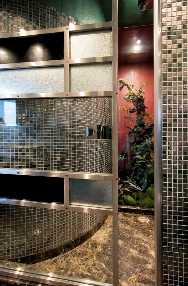 Пентхаус (Старомонетный переулок)