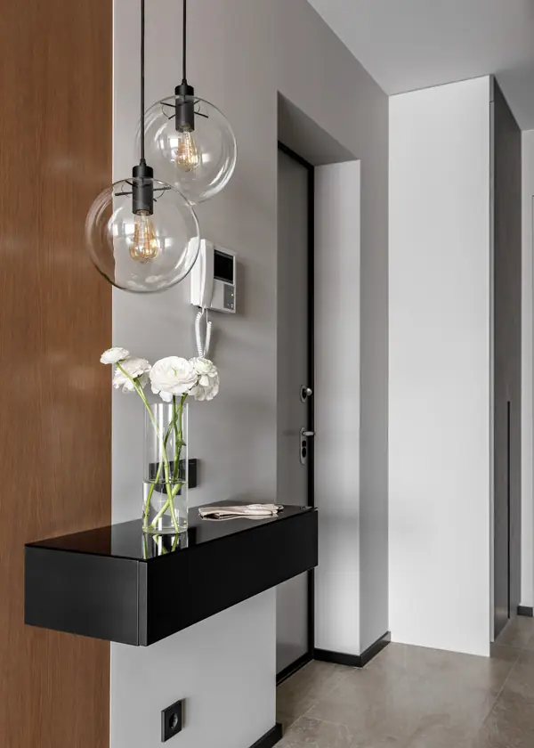 Квартира в ЖК "Василеостровский квартал"