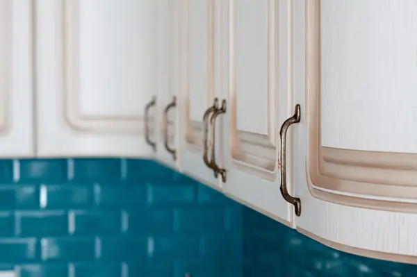 Французский штрих. Квартира 68 кв. метров, МО