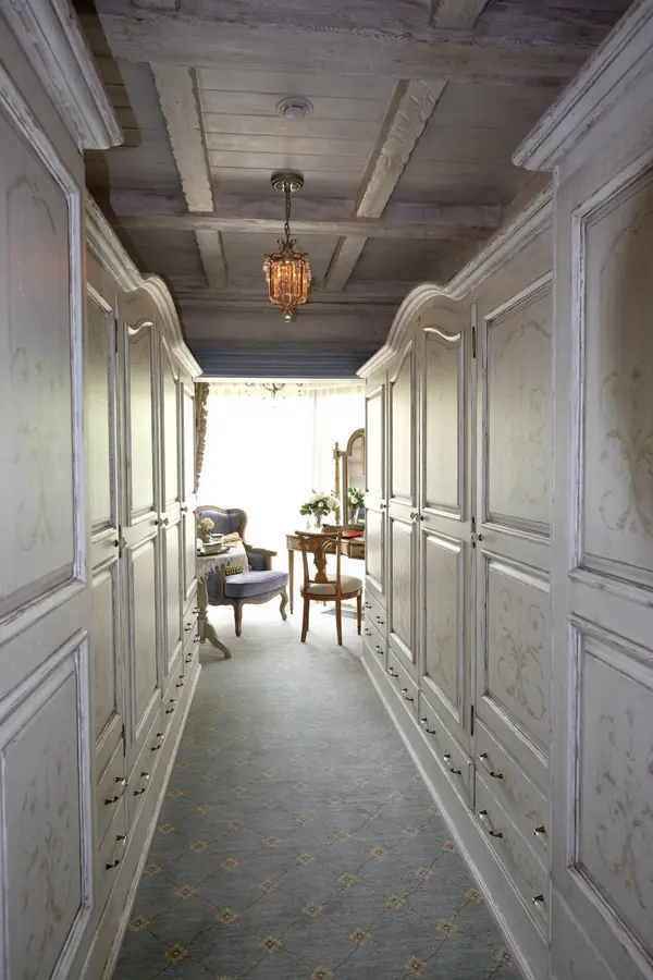 ВИЛЛА ПОДМОСКОВЬЕ