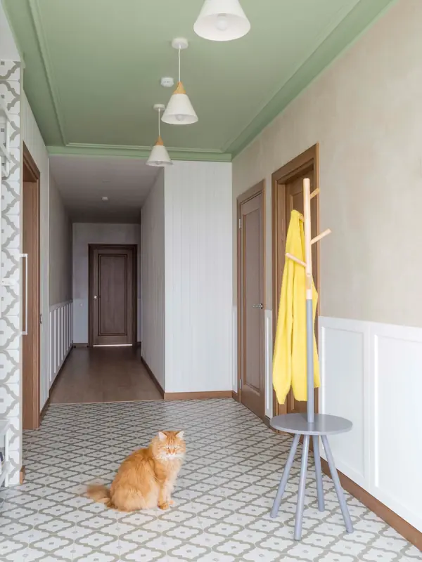 Сканди-Минимализм