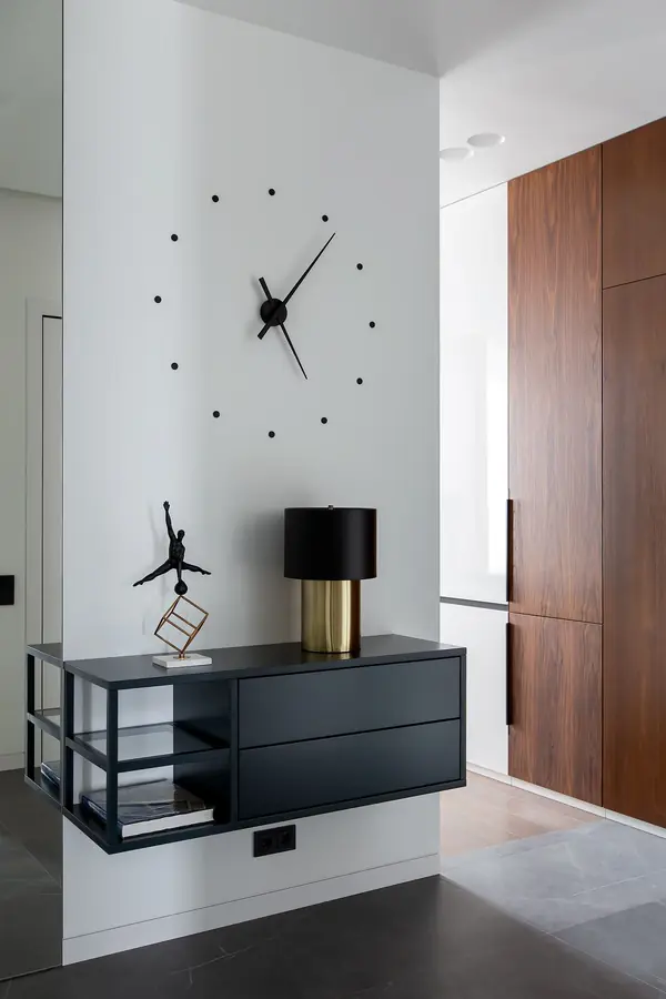 ЖК "Балчуг Вьюпойнт"