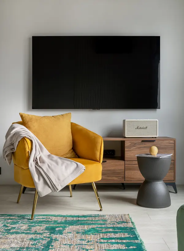 Квартира в ЖК Savin house 70 кв.м.