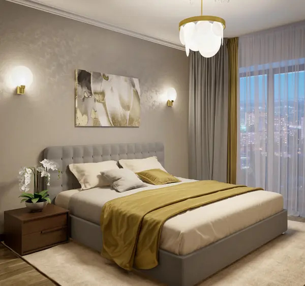 Fusion duplex for a creative family