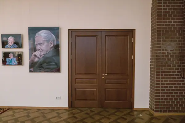 Санкт-Петербургский Гуманитарный университет профсоюзов