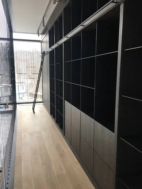 @Step2Level.2020 _ Лестница S.33.RAL