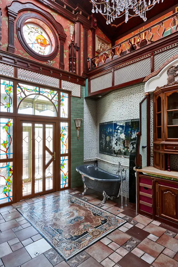 Загородный дом в  п. Новая Купавна