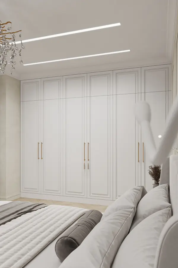 ЖК Континент