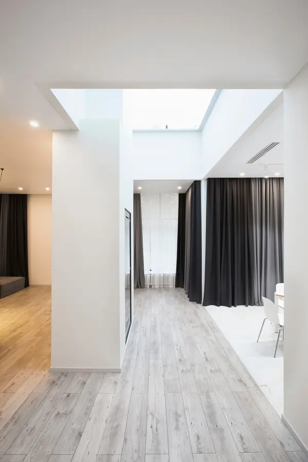 Дом в КП Резиденция Рублево