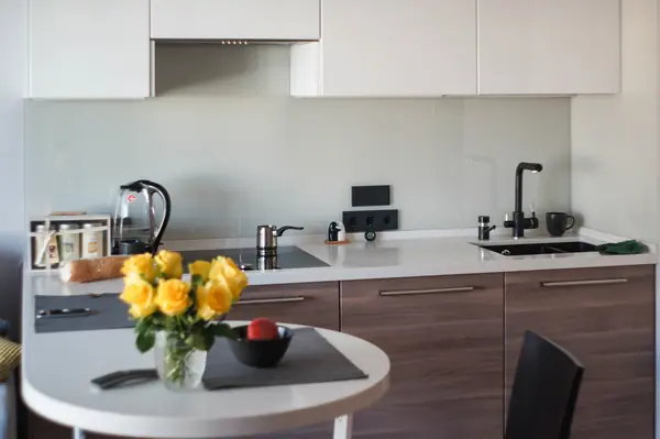 Квартира в ЖК Новоясеневский