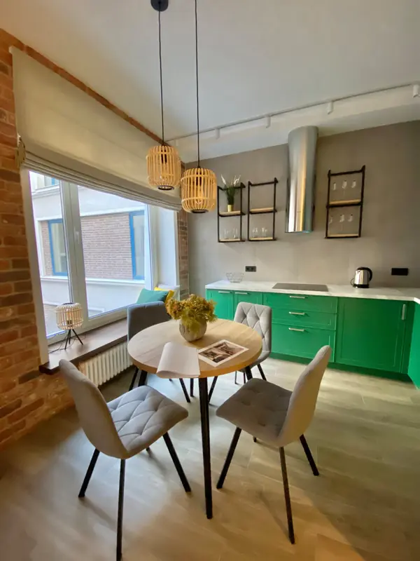 Апартаменты в Москве