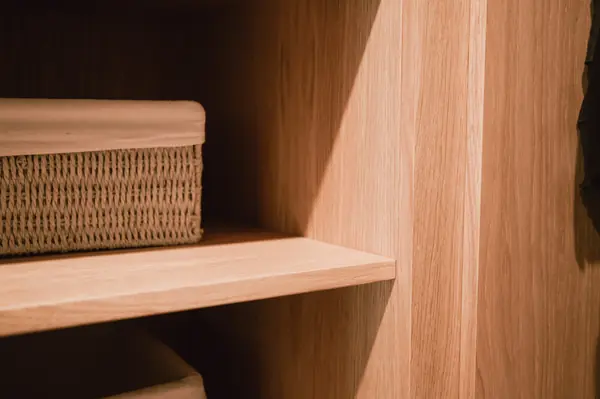 Гардеробная