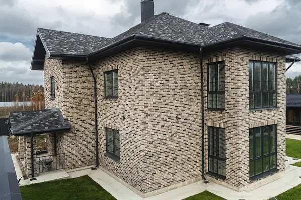 Остекление домов