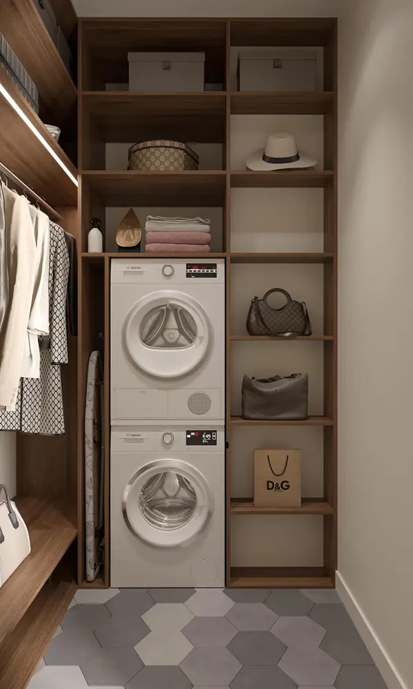 ЖК "Level Донской" 60 кв.м