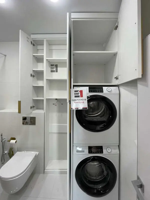 Мебель для санузла