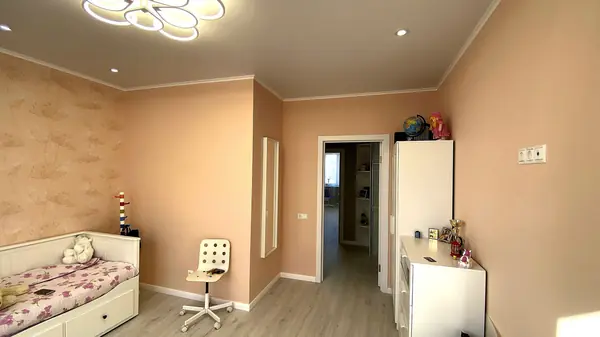 Ремонт квартир Москва. ЖК Береговой2