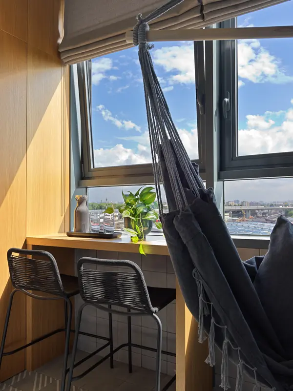 ЖК Символ, квартал Достоинство