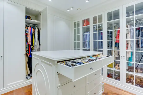 Квартира на Мичуринском