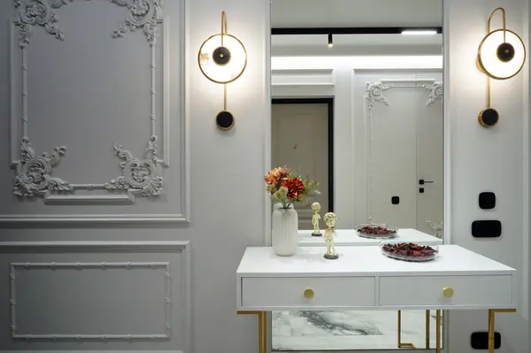 ЖК «Новые Черемушки», французская классика, 100 кв.м.