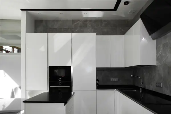 Химки.Загородный дом.