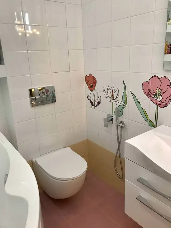 Дизайн квартиры в г.Москва