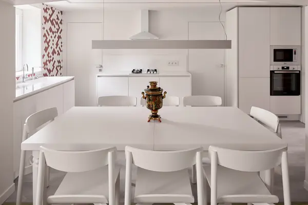 Werkel в новом проекте Анны Доброковской