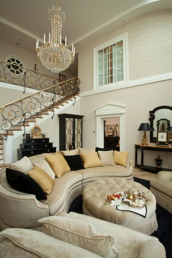 Американская квартира