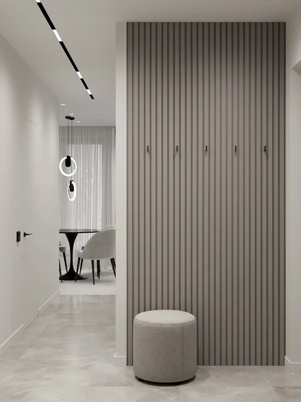 2-комнатная квартира г. Новочебоксарск