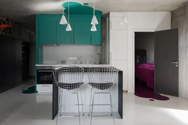 Квартира на Большой Пироговской