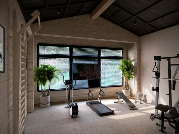 Дом из клеёного бруса Honka