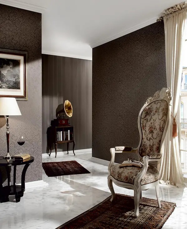 Коллекция Haute Couture 2 от Architects Paper