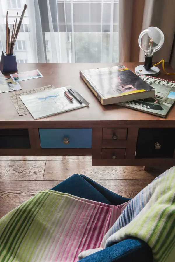 Лёгкий Лофт | Апарт-Квартал | «TriBeCa» | 2018