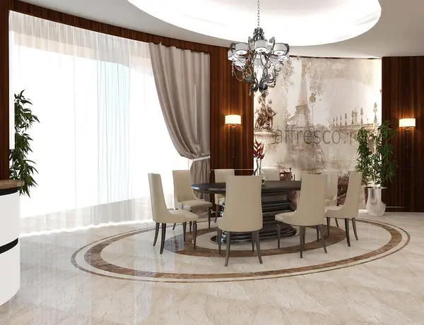 Особняк ГринЛэнд