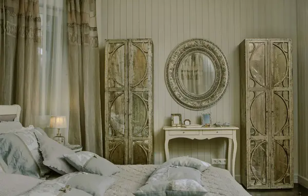 Дом в стиле прованс, 2014 г.