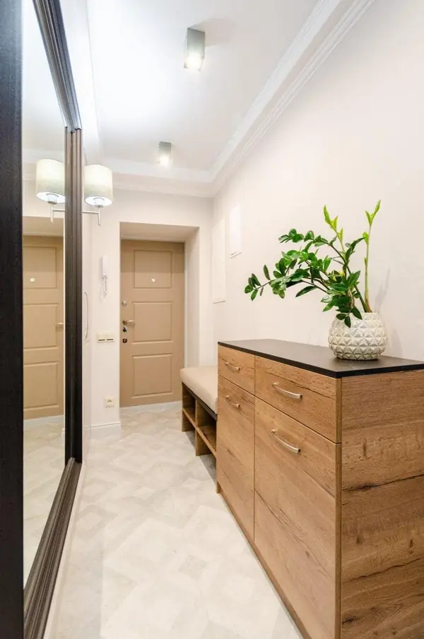 ЖК Прайм Парк, 2 комнаты, 67 м²