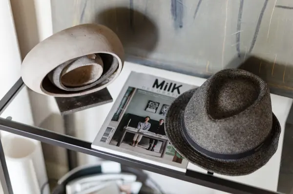 В точке внутреннего равновесия.Квартира в Уфе.