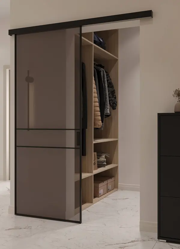 ЖК "Резиденция Сколково" 70 кв.м